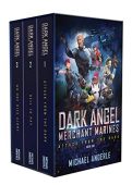 Dark Angel Merchant Marines Michael Anderle