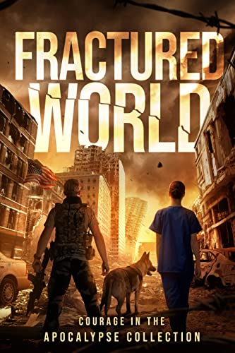 Fractured World T. L. Payne