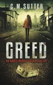 Greed C. M. Sutter