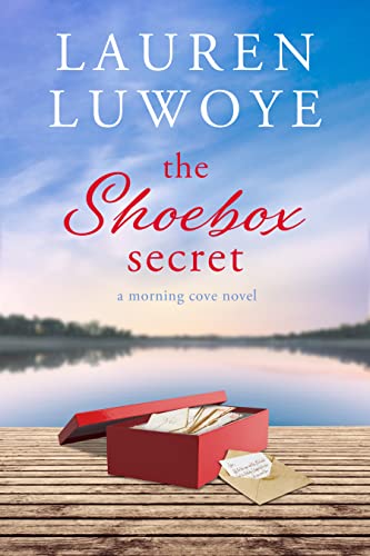 Shoebox Secret Lauren Luwoye