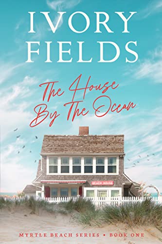 House By Ocean Ivory Fields