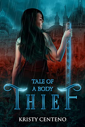 Tale of a Body Kristy Centeno