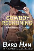 Cowboy Reckoning Barb Han