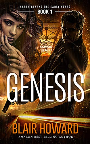 Genesis (Harry Starke Genesis Blair Howard