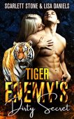 Tiger Enemy’s Dirty Secret Scarlett Stone