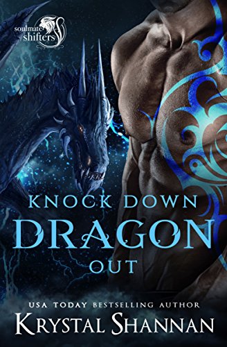 Knock Down Dragon Out Krystal Shannan