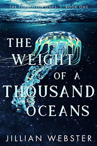 The Weight of a Thousand Oceans