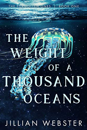 Weight of a Thousand Jillian Webster