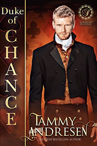 Duke of Chance Tammy Andresen