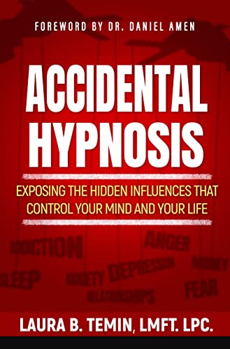 Accidental Hypnosis Exposing the Laura Temin 