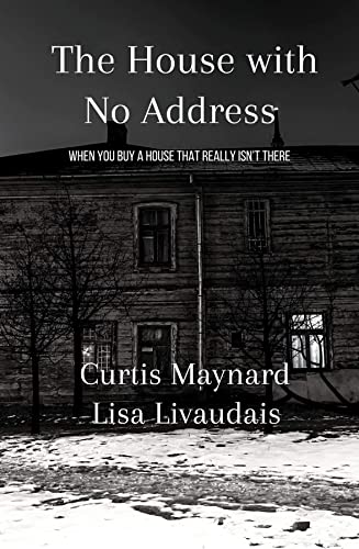 The House With No Address