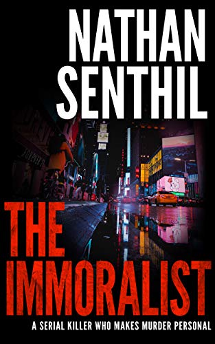 THE IMMORALIST