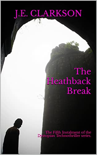 Heathback Break J.E. Clarkson