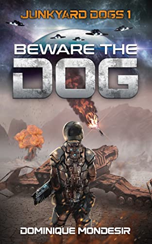 Beware the Dog