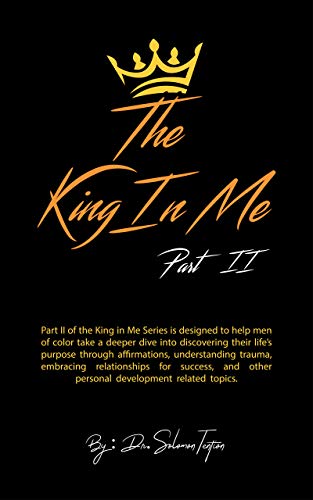 King In Me Solomon  Tention