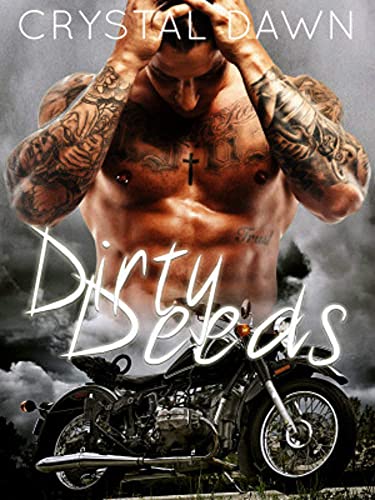 Dirty Deeds (The Tulsa Pack Book 1)