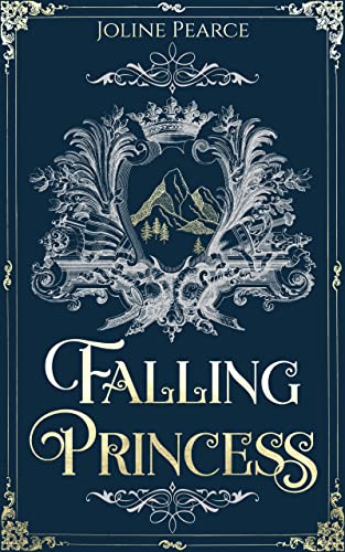 Falling Princess