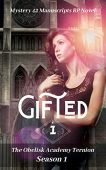 Gifted A Mystery 42 Lianne Willowmoon