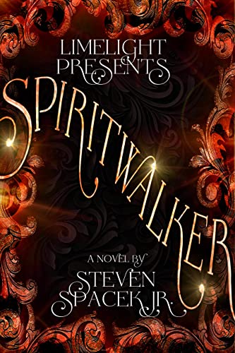 SPIRITWALKER Steven Spacek Jr