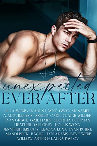 Unexpected Ever After Silla Webb