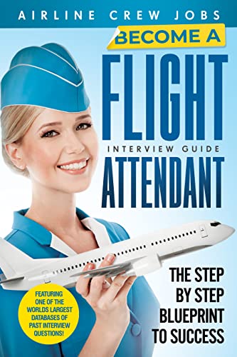 Become A Flight Attendant