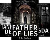 Father of Lies - Sarah England