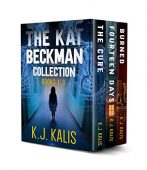 Kat Beckman Collection KJ  Kalis