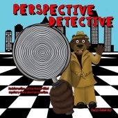 Perspective Detective Cazzy  Zahursky