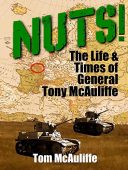 Nuts Life and Times Tom McAuliffe