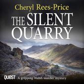 Silent Quarry Cheryl Rees-Price