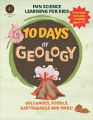 10 Days of Geology Dr. Ref