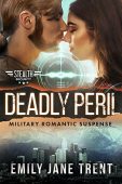 Deadly Peril Emily Jane Trent