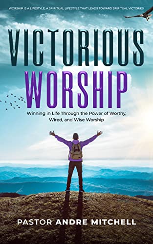 Victorious Worship