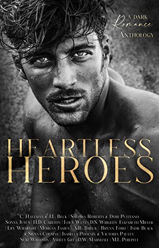 Heartless Heroes Sahara Roberts