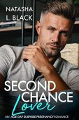 Second Chance Lover Natasha L. Black
