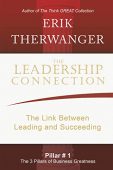 Leadership Connection Link Between Erik Therwanger