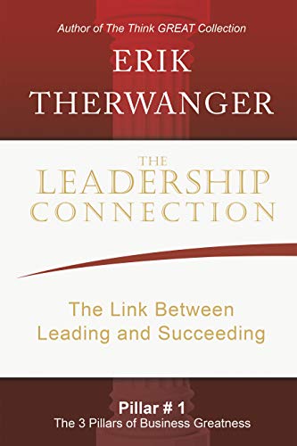 Leadership Connection Link Between Erik Therwanger