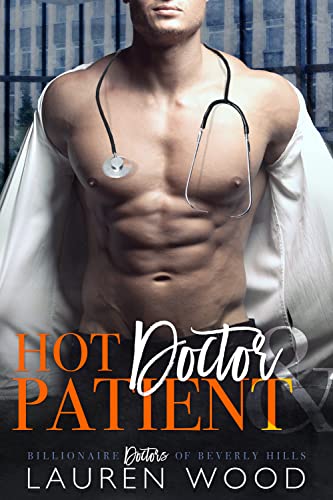 Hot Doctor&Patient Lauren Wood