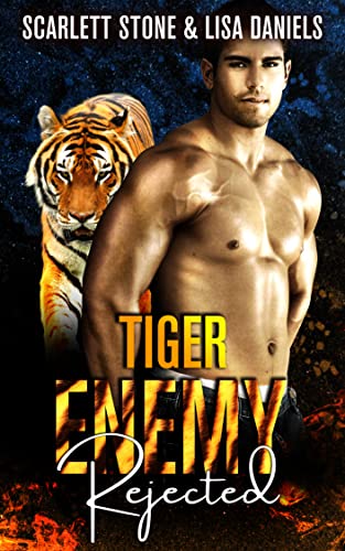 Tiger Enemy Rejected: Resurrected to the Doctor Shifter