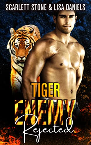 Tiger Enemy Rejected Resurrected Lisa Daniels