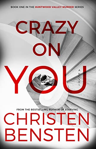 Crazy On You Christen  Bensten