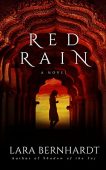 Red Rain Lara Bernhardt