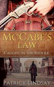 McCabe's Law Caught in Patrick Lindsay