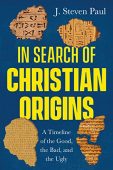 In Search of Christian J. Steven Paul