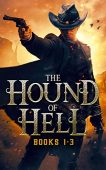 Hound of Hell Boxed Rory D Nelson