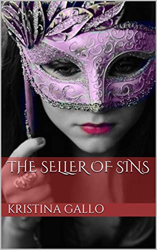 Seller of Sins Kristina Gallo 