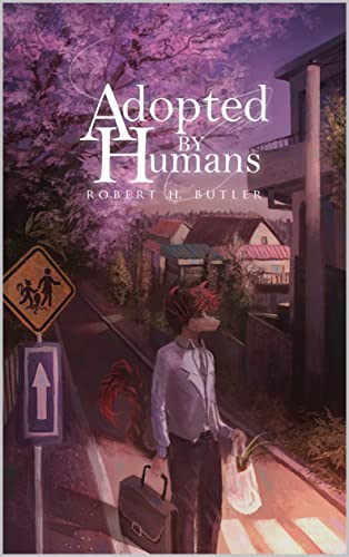 Adopted By Humans