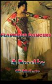 Flamenco Dancers CB McCarty