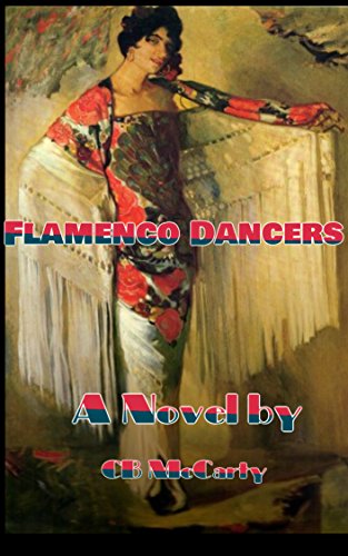 Flamenco Dancers