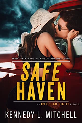 Safe Haven Kennedy Mitchell